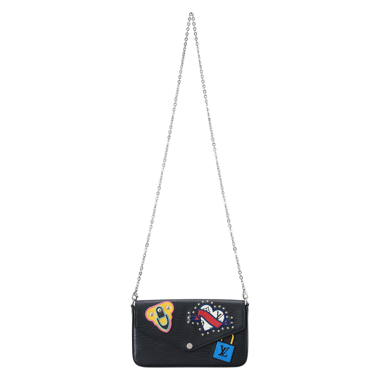 LOUIS VUITTON(USED)루이비통 M67248 시즌 에삐 펠리시